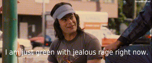 Raging Jealousy GIFs - Get the best GIF on GIPHY