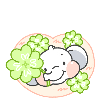 Heart Love Sticker