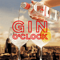 Gin Tonic Message GIF by Beefeater Pink