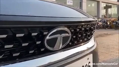 Tata Motors Indian GIF