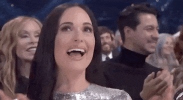 Country Music GIF by CMA Awards