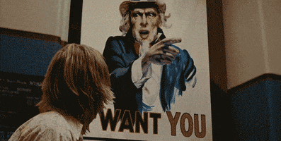 GIF by HAPPYMONDAY