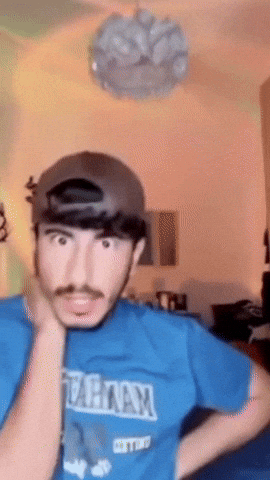 No Way What GIF