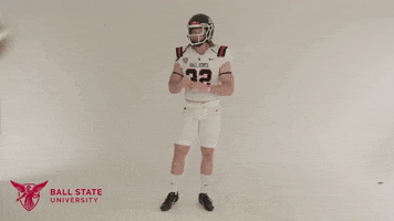 Choose Lets Go GIF by Ball State University