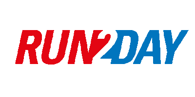 Run2Day Breda Sticker
