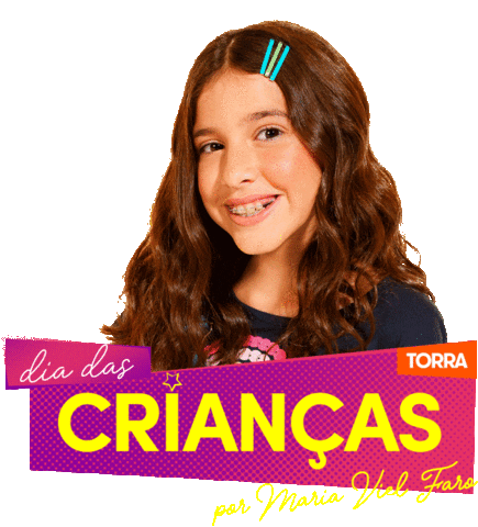 Lojas Torra Sticker