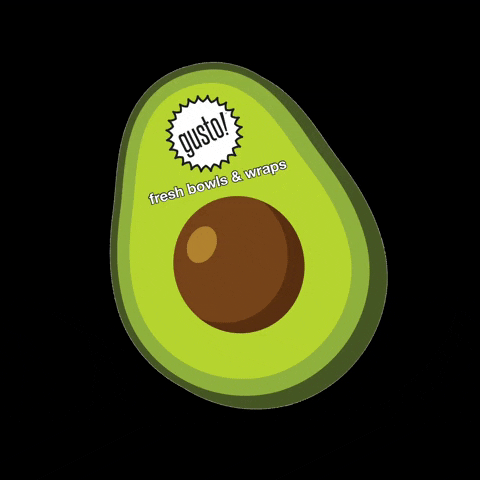 gustosocial GIF