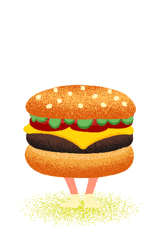 Happy Dance Sticker by erklaervideo-animation.de