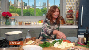 Food Lol GIF by Rachael Ray Show