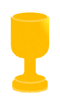 Cup Awards Sticker by Visit York