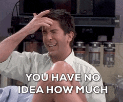 Friends GIF