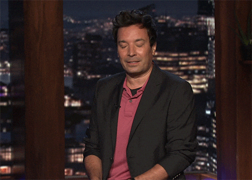 Jimmy Fallon What GIF by The Tonight Show Starring Jimmy Fallon