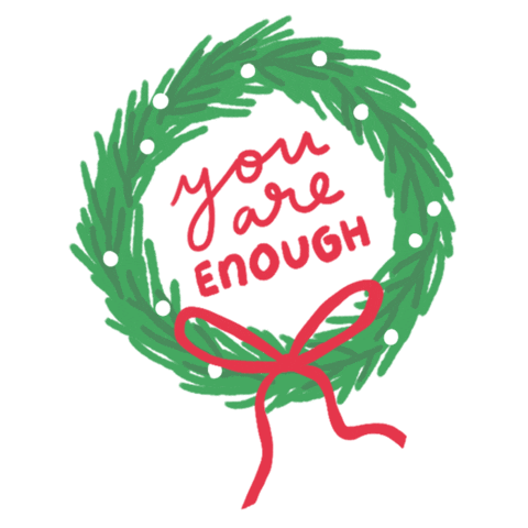 Christmas Sticker