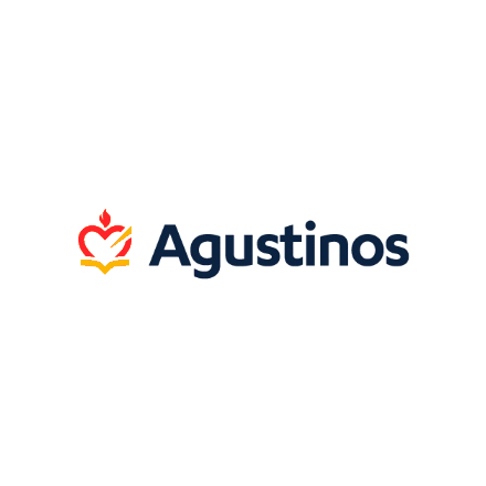 AgustinosPerú Sticker