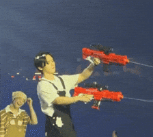 Stray Kids Lee Know GIF