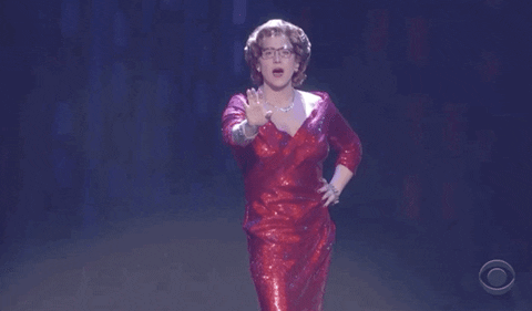 Tootsie GIF by Tony Awards - Find & Share on GIPHY