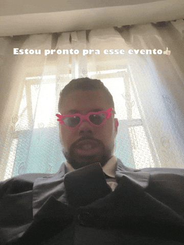 Evento GIF