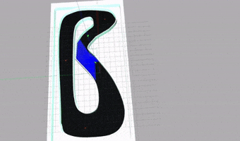Autonomous GIF