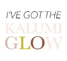 Collagen Beautyfood Sticker by Kalumi BEAUTY