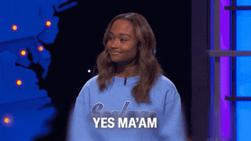 College Student Yes GIF by ABC Network