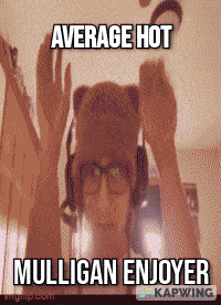 Midwest Emo Hot Mulligan GIF