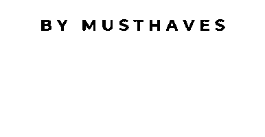 Fashion Sticker by By Musthaves