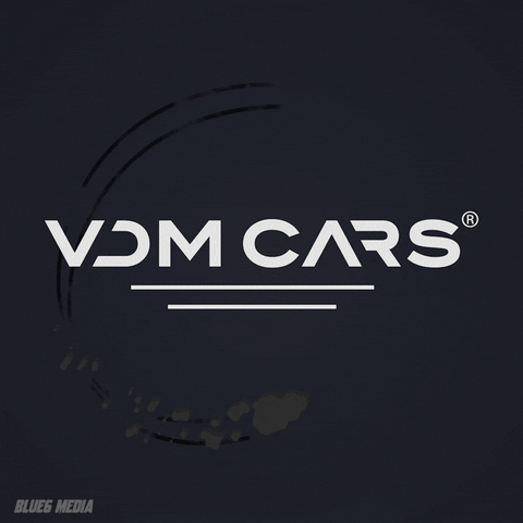 VDM Cars GIF