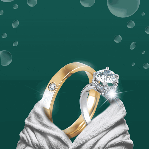 Atlanta Diamond Design GIF