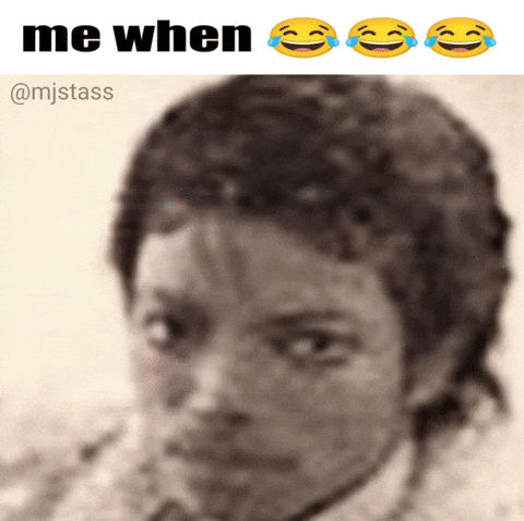 Michael Jackson Mj GIF