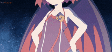 Evil GIF