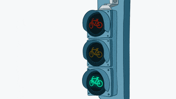 Cycle Velo GIF by Rainette