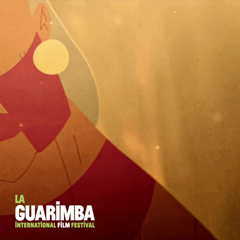 Amazon Art GIF by La Guarimba Film Festival