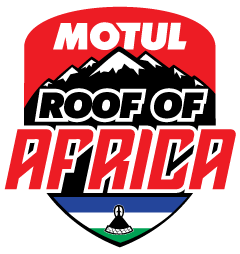 Live Lesotho Sticker