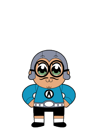 Peace Sticker
