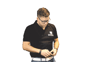 Schokker & Van Baarsen Sticker