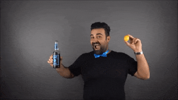liba trinken GIF