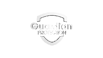 Security Smarthome Sticker by Guardian Protection