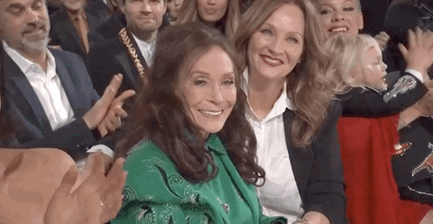Loretta-lynn GIFs - Get the best GIF on GIPHY