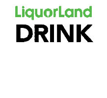 Brand Liquor Sticker by Liquorland NZ