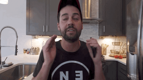 Truth Facts GIF by John Crist Comedy