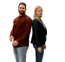 Dream Team Hello Sticker by GewinnArena