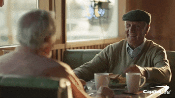 savor oh yeah GIF by Capital One