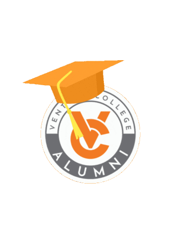 Ventura College Sticker by VC Foundation