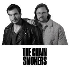 Sticker by The Chainsmokers