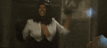 Cardi B GIF by Ed Sheeran