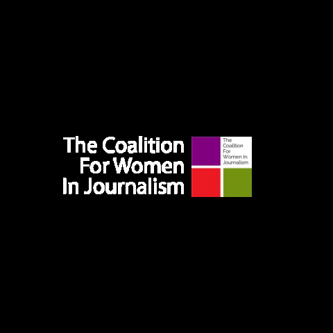 WomenInJournalism woman women journalism journalist GIF