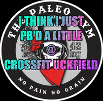 CrossFit Uckfield GIF