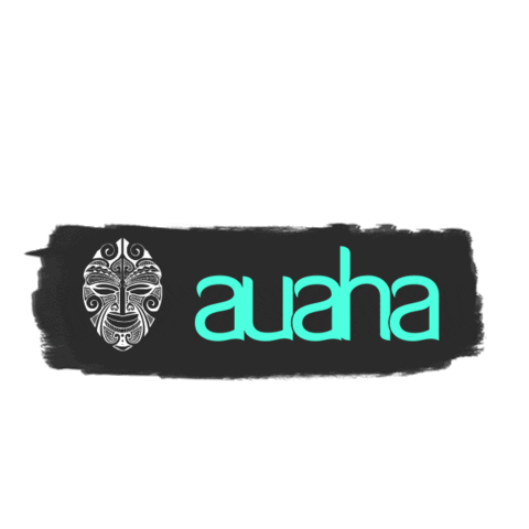 Agência Auaha Sticker
