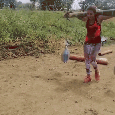ironrunner GIF