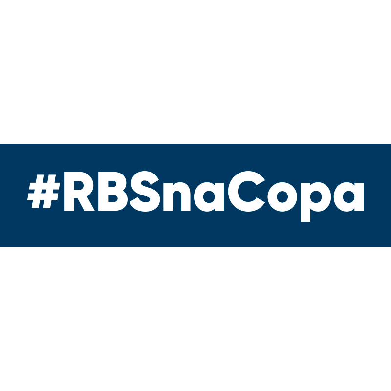 Brasil Sticker